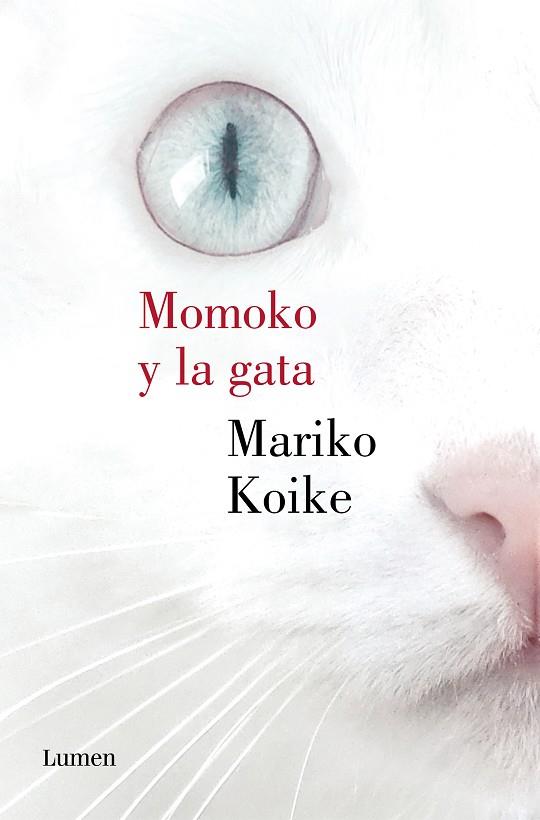 MOMOKO Y LA GATA | 9788426405913 | KOIKE, MARIKO | Llibreria Online de Banyoles | Comprar llibres en català i castellà online