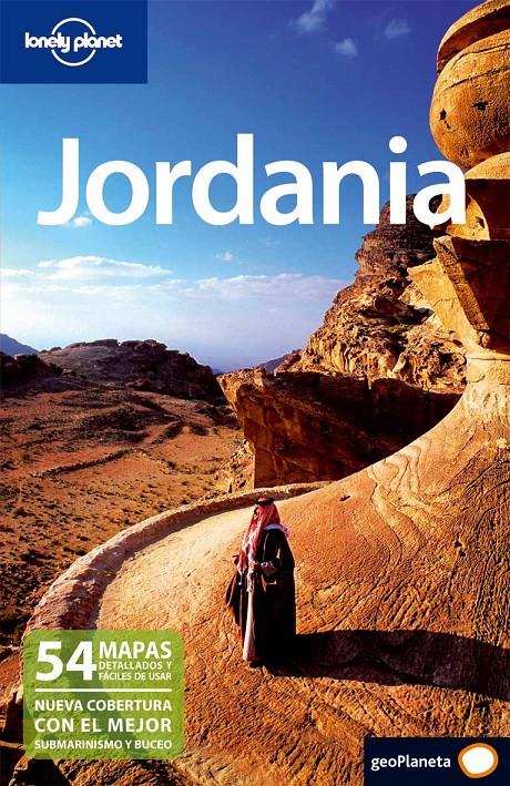 JORDANIA | 9788408083054 | WALKER,JENNY I D.FIRESTON,MATTHEW | Llibreria Online de Banyoles | Comprar llibres en català i castellà online