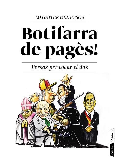 BOTIFARRA DE PAGÈS! | 9788498092417 | SOLSONA RAMON  | Llibreria L'Altell - Llibreria Online de Banyoles | Comprar llibres en català i castellà online - Llibreria de Girona