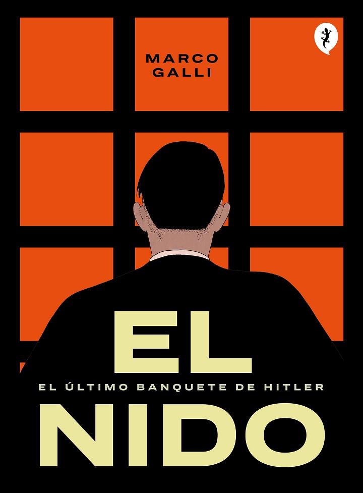 EL NIDO | 9788419409591 | GALLI, MARCO | Llibreria Online de Banyoles | Comprar llibres en català i castellà online