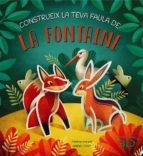 CONSTRUEIX LA TEVA FAULA DE LA FONTAINE | 9788418350368 | LANG, ANNA | Llibreria Online de Banyoles | Comprar llibres en català i castellà online