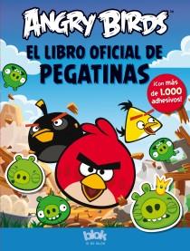ANGRY BIRDS | 9788416075096 | AUTORES ANGRY BIRDS | Llibreria Online de Banyoles | Comprar llibres en català i castellà online