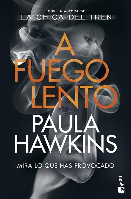 A FUEGO LENTO | 9788408260721 | HAWKINS, PAULA | Llibreria Online de Banyoles | Comprar llibres en català i castellà online