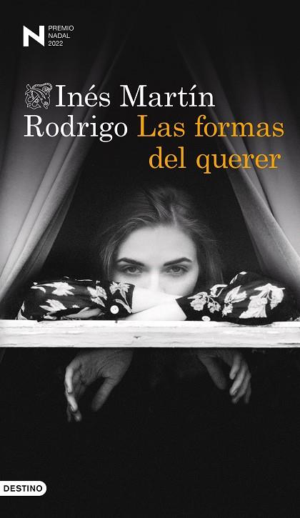 FORMAS DEL QUERER, LAS | 9788423360895 | MARTÍN RODRIGO, INÉS | Llibreria Online de Banyoles | Comprar llibres en català i castellà online