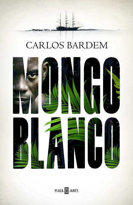 MONGO BLANCO | 9788401022647 | BARDEM, CARLOS | Llibreria Online de Banyoles | Comprar llibres en català i castellà online