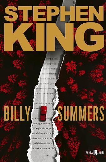 BILLY SUMMERS (CASTELLÀ) | 9788401026362 | KING, STEPHEN | Llibreria Online de Banyoles | Comprar llibres en català i castellà online