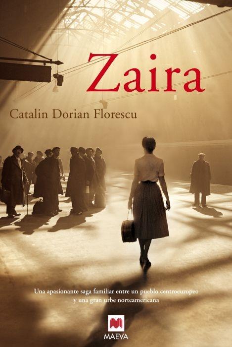 ZAIRA | 9788492695812 | DORIAN FLORESCU, CATALIN | Llibreria Online de Banyoles | Comprar llibres en català i castellà online
