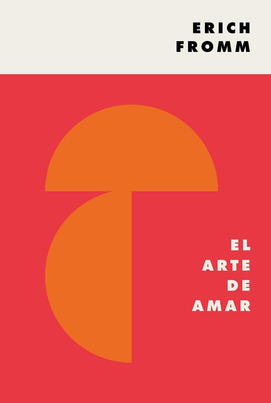 ARTE DE AMAR, EL | 9788449337475 | FROMM, ERICH | Llibreria Online de Banyoles | Comprar llibres en català i castellà online