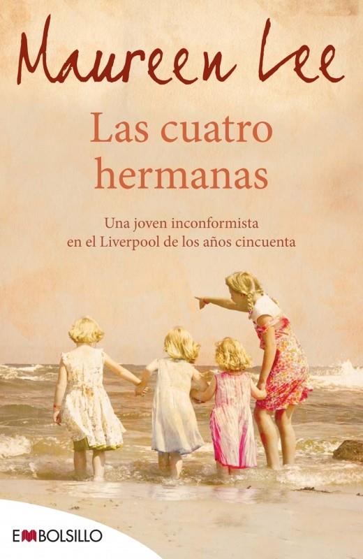 CUATRO HERMANAS LAS | 9788415140405 | MAUREEN, LEE | Llibreria Online de Banyoles | Comprar llibres en català i castellà online