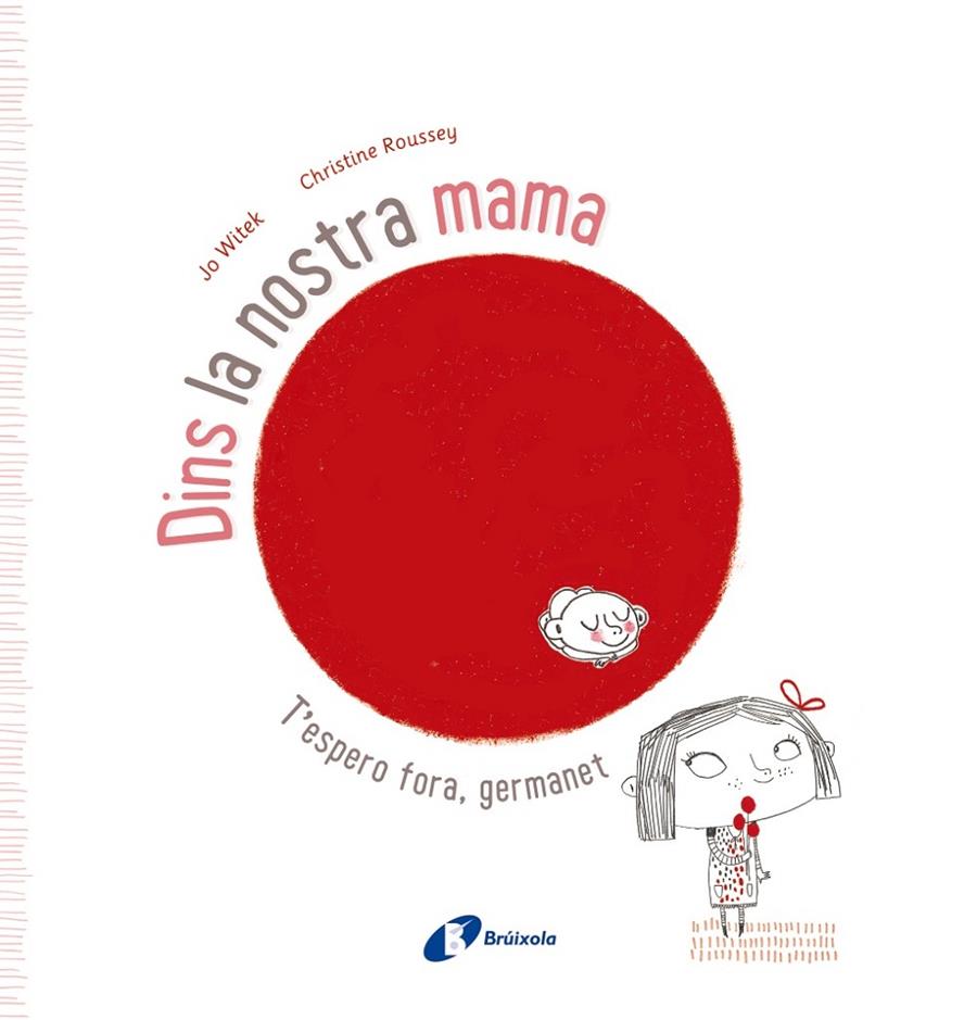 DINS LA NOSTRA MAMA | 9788499065786 | WITEK, JO | Llibreria Online de Banyoles | Comprar llibres en català i castellà online