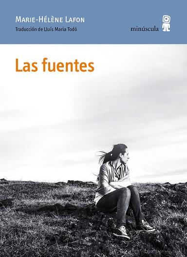 LAS FUENTES | 9788412662061 | LAFON, MARIE-HÉLÈNE | Llibreria Online de Banyoles | Comprar llibres en català i castellà online