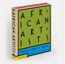 AFRICAN ARTISTS | 9781838662431 | AAVV | Llibreria Online de Banyoles | Comprar llibres en català i castellà online