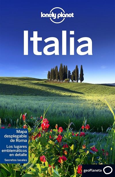 ITALIA 7 | 9788408148616 | CRISTIAN BONETTO/ABIGAIL BLASI/DONNA WHEELER/BELINDA DIXON/BRENDAN SAINSBURY/KERRY CHRISTIANI/NICOLA | Llibreria Online de Banyoles | Comprar llibres en català i castellà online