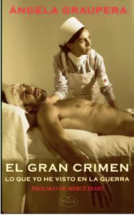 EL GRAN CRIMEN | 9788494947810 | GRAUPERA GIL, ÁNGELA | Llibreria Online de Banyoles | Comprar llibres en català i castellà online