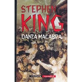 DANZA MACABRA | 9788477028345 | KING, STEPHEN | Llibreria Online de Banyoles | Comprar llibres en català i castellà online