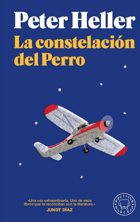 LA CONSTELACIÓN DEL PERRO | 9788417552022 | HELLER, PETER | Llibreria Online de Banyoles | Comprar llibres en català i castellà online