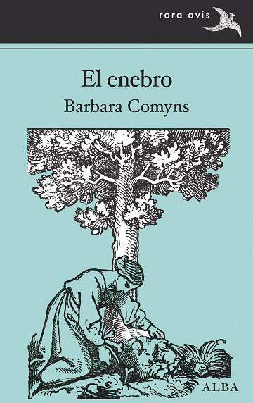 ENEBRO, EL | 9788490655672 | COMYNS, BARBARA | Llibreria Online de Banyoles | Comprar llibres en català i castellà online