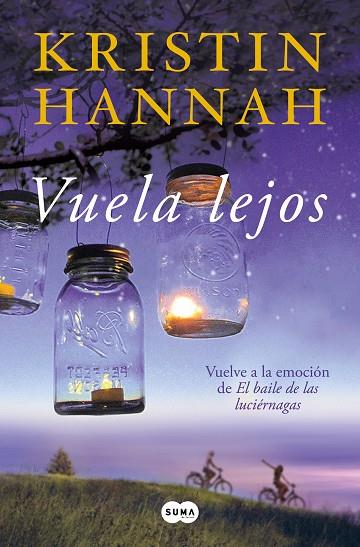 VUELA LEJOS | 9788491297062 | HANNAH, KRISTIN | Llibreria Online de Banyoles | Comprar llibres en català i castellà online