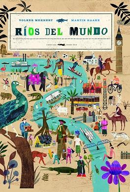 RÍOS DEL MUNDO | 9788412314335 | MEHNERT, VOLKER | Llibreria Online de Banyoles | Comprar llibres en català i castellà online