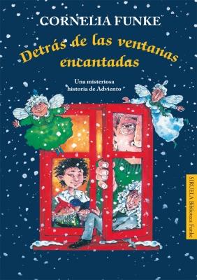 DETRAS DE LAS VENTANAS ENCANTADAS | 9788498416206 | FUNKE, CORNELIA | Llibreria Online de Banyoles | Comprar llibres en català i castellà online