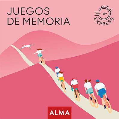 JUEGOS DE MEMORIA EXPRESS | 9788417430788 | VV.AA. | Llibreria Online de Banyoles | Comprar llibres en català i castellà online