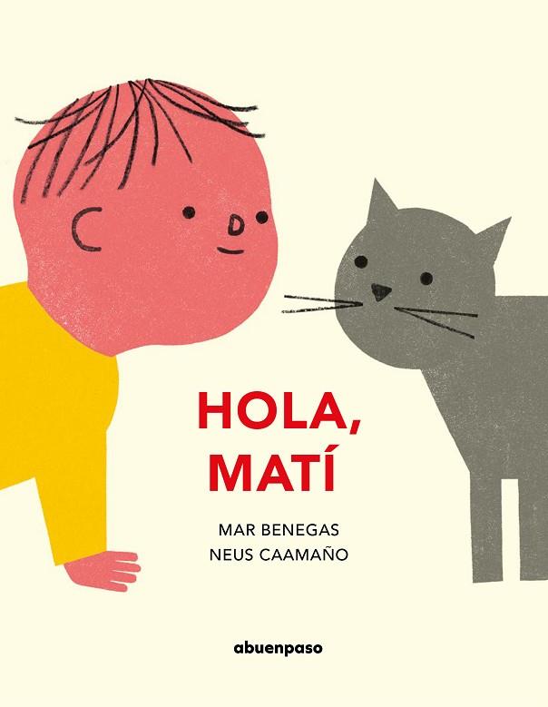 HOLA, MATÍ! | 9788417555191 | BENGAS ORTIZ, MAR | Llibreria Online de Banyoles | Comprar llibres en català i castellà online