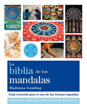 BIBLIA DE LOS MANDALAS | 9788484454014 | GAUDING, MADONNA | Llibreria L'Altell - Llibreria Online de Banyoles | Comprar llibres en català i castellà online - Llibreria de Girona