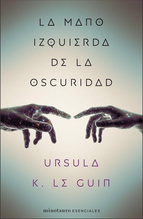 LA MANO IZQUIERDA DE LA OSCURIDAD | 9788445009314 | LE GUIN, URSULA K. | Llibreria Online de Banyoles | Comprar llibres en català i castellà online