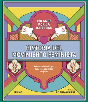 HISTORIA DEL MOVIMIENTO FEMINISTA | 9788418459306 | VARIOS AUTORES | Llibreria Online de Banyoles | Comprar llibres en català i castellà online