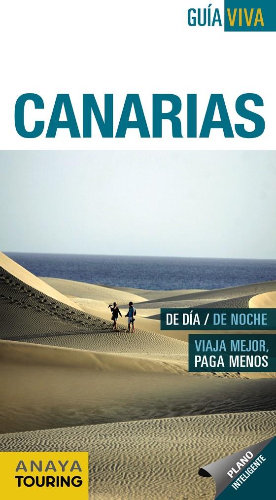 CANARIAS | 9788499353906 | HERNÁNDEZ BUENO, MARIO | Llibreria Online de Banyoles | Comprar llibres en català i castellà online