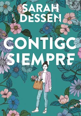 CONTIGO, SIEMPRE | 9788420453705 | DESSEN, SARAH | Llibreria Online de Banyoles | Comprar llibres en català i castellà online