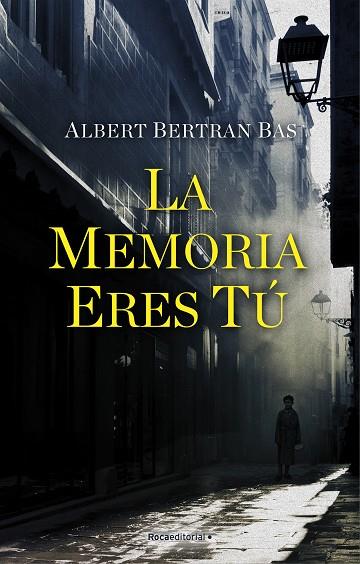 MEMORIA ERES TÚ, LA | 9788418249549 | BERTRAN BAS, ALBERT | Llibreria Online de Banyoles | Comprar llibres en català i castellà online