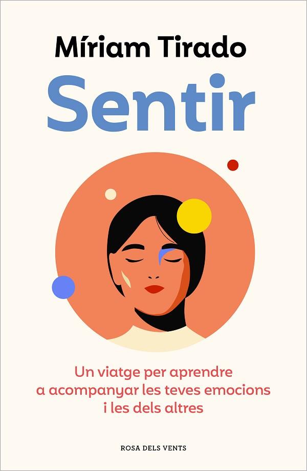 SENTIR | 9788419259103 | TIRADO, MÍRIAM | Llibreria Online de Banyoles | Comprar llibres en català i castellà online