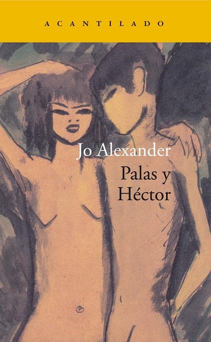 PALAS Y HÉCTOR | 9788417346058 | ALEXANDER, JO | Llibreria Online de Banyoles | Comprar llibres en català i castellà online