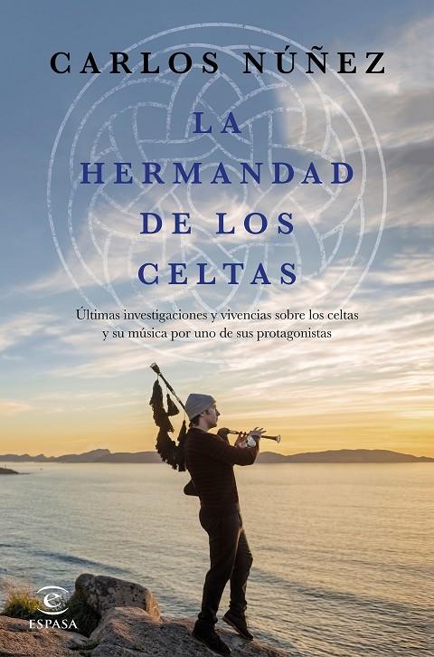 HERMANDAD DE LOS CELTAS, LA | 9788467048056 | NÚÑEZ, CARLOS | Llibreria Online de Banyoles | Comprar llibres en català i castellà online