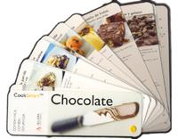 CHOCOLATE | 9788496107335 | COOKSMART | Llibreria Online de Banyoles | Comprar llibres en català i castellà online