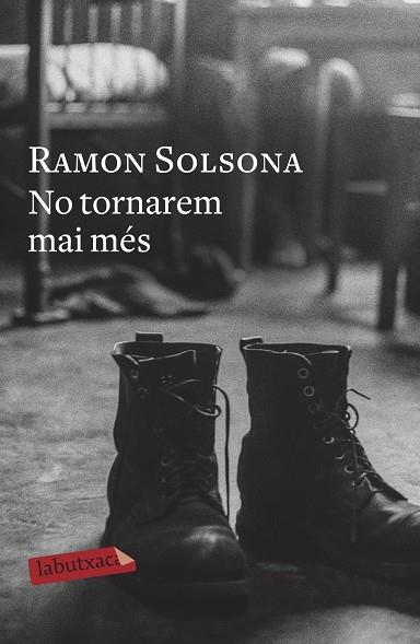 NO TORNAREM MAI MÉS | 9788417423919 | SOLSONA, RAMON | Llibreria Online de Banyoles | Comprar llibres en català i castellà online