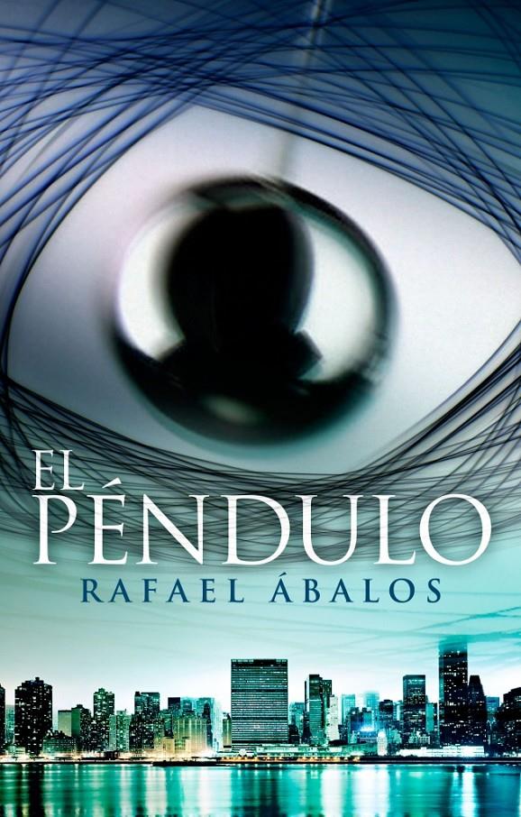 PENDULO,EL | 9788401387814 | ABALOS,RAFAEL | Llibreria Online de Banyoles | Comprar llibres en català i castellà online