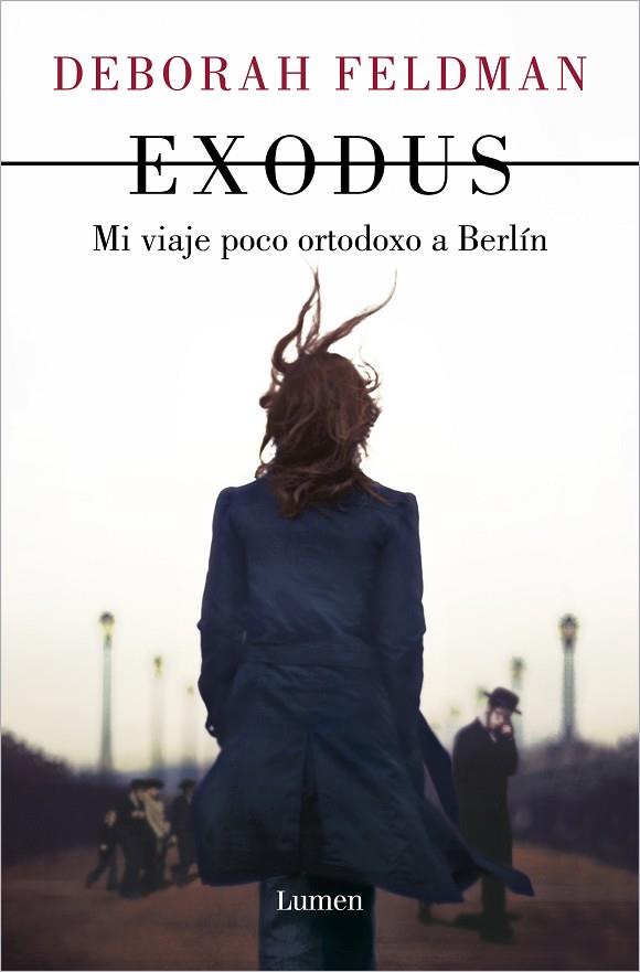 EXODUS | 9788426409447 | FELDMAN, DEBORAH | Llibreria Online de Banyoles | Comprar llibres en català i castellà online