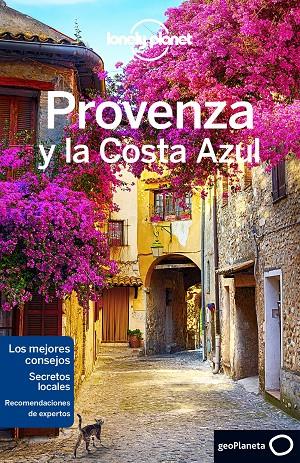 PROVENZA Y LA COSTA AZUL 3 | 9788408148548 | ALEXIS AVERBUCK/OLIVER BERRY/NICOLA WILLIAMS | Llibreria Online de Banyoles | Comprar llibres en català i castellà online
