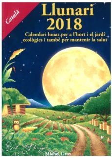 LLUNARI 2020 | 9788494871924 | GROS, MICHEL | Llibreria Online de Banyoles | Comprar llibres en català i castellà online