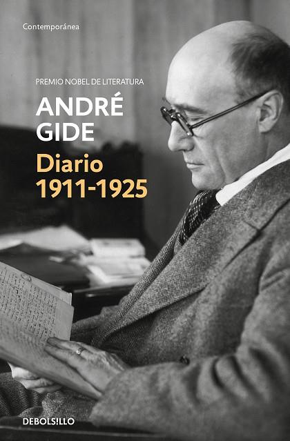 DIARIO 1911-1925 | 9788466350150 | GIDE, ANDRÉ | Llibreria Online de Banyoles | Comprar llibres en català i castellà online
