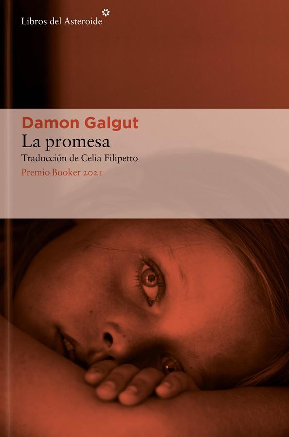 LA PROMESA | 9788419089205 | GALGUT, DAMON | Llibreria Online de Banyoles | Comprar llibres en català i castellà online