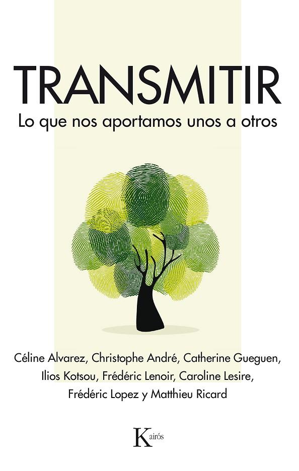 TRANSMITIR | 9788499886589 | ALVAREZ, CÉLINE/ANDRÉ, CHRISTOPHE/GUEGUEN, CATHERINE/KOTSOU, ILIOS/LENOIR, FRÉDÉRIC/LESIRE, CAROLINE | Llibreria Online de Banyoles | Comprar llibres en català i castellà online