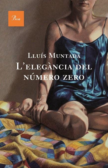 ELEGÀNCIA DEL NÚMERO ZERO,L' | 9788482561103 | MUNTADA,LLUÍS | Llibreria Online de Banyoles | Comprar llibres en català i castellà online