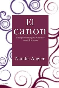 CANON, EL | 9788449320965 | NAGIER, NATALIE | Llibreria Online de Banyoles | Comprar llibres en català i castellà online