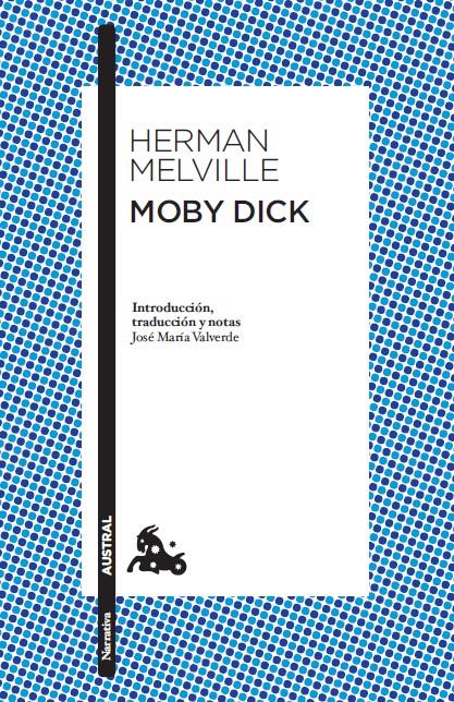MOBY DICK | 9788408093220 | MELVILLE, HERMANN | Llibreria Online de Banyoles | Comprar llibres en català i castellà online