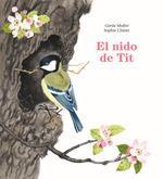 NIDO DE TIT, EL | 9788412355239 | MULLER, GERDA | Llibreria Online de Banyoles | Comprar llibres en català i castellà online