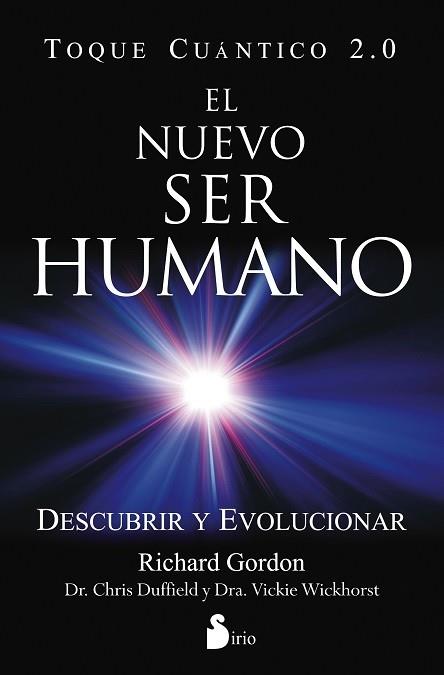 NUEVO SER HUMANO, EL | 9788478089635 | GORDON RICHARD | Llibreria Online de Banyoles | Comprar llibres en català i castellà online