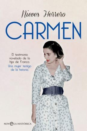 CARMEN | 9788491641773 | HERRERO, NIEVES | Llibreria Online de Banyoles | Comprar llibres en català i castellà online